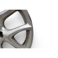 Mazda 3 Speed 10-13 Wheel Rim Disc 10 Spoke 5X114.3 Rims 18X7.5 ET 52.5, 9965-18-7580, #2, E054, OEM, 2010, 2011, 2012, 2013