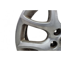 Mazda 3 Speed 10-13 Wheel Rim Disc 10 Spoke 5X114.3 Rims 18X7.5 ET 52.5, 9965-18-7580, #2, E054, OEM, 2010, 2011, 2012, 2013