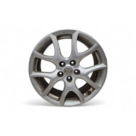 Mazda 3 Speed 10-13 Wheel Rim Disc 10 Spoke 5X114.3 Rims 18X7.5 ET 52.5, 9965-18-7580, #2, E054, OEM, 2010, 2011, 2012, 2013