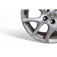 Mazda 3 Speed 10-13 Wheel Rim Disc 10 Spoke 5X114.3 Rims 18X7.5 ET 52.5, 9965-18-7580, #3, E054, OEM, 2010, 2011, 2012, 2013