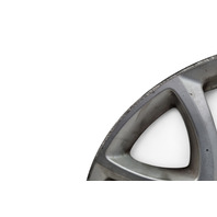 Mazda 3 Speed 10-13 Wheel Rim Disc 10 Spoke 5X114.3 Rims 18X7.5 ET 52.5, 9965-18-7580, #3, E054, OEM, 2010, 2011, 2012, 2013