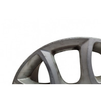 Mazda 3 Speed 10-13 Wheel Rim Disc 10 Spoke 5X114.3 Rims 18X7.5 ET 52.5, 9965-18-7580, #3, E054, OEM, 2010, 2011, 2012, 2013