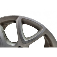 Mazda 3 Speed 10-13 Wheel Rim Disc 10 Spoke 5X114.3 Rims 18X7.5 ET 52.5, 9965-18-7580, #3, E054, OEM, 2010, 2011, 2012, 2013