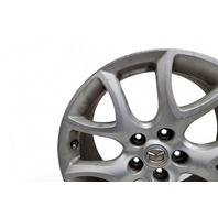Mazda 3 Speed 10-13 Wheel Rim Disc 10 Spoke 5X114.3 Rims 18X7.5 ET 52.5, 9965-18-7580, #3, E054, OEM, 2010, 2011, 2012, 2013