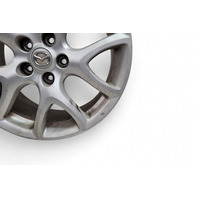 Mazda 3 Speed 10-13 Wheel Rim Disc 10 Spoke 5X114.3 Rims 18X7.5 ET 52.5, 9965-18-7580, #3, E054, OEM, 2010, 2011, 2012, 2013