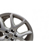 Mazda 3 Speed 10-13 Wheel Rim Disc 10 Spoke 5X114.3 Rims 18X7.5 ET 52.5, 9965-18-7580, #3, E054, OEM, 2010, 2011, 2012, 2013