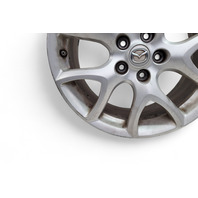 Mazda 3 Speed 10-13 Wheel Rim Disc 10 Spoke 5X114.3 Rims 18X7.5 ET 52.5, 9965-18-7580, #3, E054, OEM, 2010, 2011, 2012, 2013