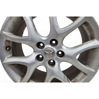 Mazda 3 Speed 10-13 Wheel Rim Disc 10 Spoke 5X114.3 Rims 18X7.5 ET 52.5, 9965-18-7580, #3, E054, OEM, 2010, 2011, 2012, 2013