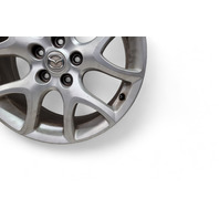 Mazda 3 Speed 10-13 Wheel Rim Disc 10 Spoke 5X114.3 Rims 18X7.5 ET 52.5, 9965-18-7580, #4, E054, OEM, 2010, 2011, 2012, 2013