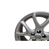 Mazda 3 Speed 10-13 Wheel Rim Disc 10 Spoke 5X114.3 Rims 18X7.5 ET 52.5, 9965-18-7580, #4, E054, OEM, 2010, 2011, 2012, 2013