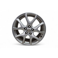 Mazda 3 Speed 10-13 Wheel Rim Disc 10 Spoke 5X114.3 Rims 18X7.5 ET 52.5, 9965-18-7580, #4, E054, OEM, 2010, 2011, 2012, 2013