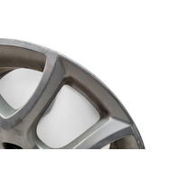 Mazda 3 Speed 10-13 Wheel Rim Disc 10 Spoke 5X114.3 Rims 18X7.5 ET 52.5, 9965-18-7580, #4, E054, OEM, 2010, 2011, 2012, 2013