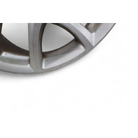 Mazda 3 Speed 10-13 Wheel Rim Disc 10 Spoke 5X114.3 Rims 18X7.5 ET 52.5, 9965-18-7580, #4, E054, OEM, 2010, 2011, 2012, 2013