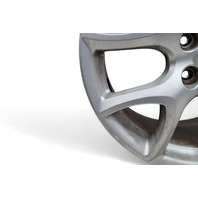 Mazda 3 Speed 10-13 Wheel Rim Disc 10 Spoke 5X114.3 Rims 18X7.5 ET 52.5, 9965-18-7580, #4, E054, OEM, 2010, 2011, 2012, 2013