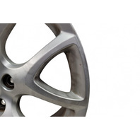 Mazda 3 Speed 10-13 Wheel Rim Disc 10 Spoke 5X114.3 Rims 18X7.5 ET 52.5, 9965-18-7580, #4, E054, OEM, 2010, 2011, 2012, 2013