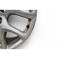 Mazda 3 Speed 10-13 Wheel Rim Disc 10 Spoke 5X114.3 Rims 18X7.5 ET 52.5, 9965-18-7580, #4, E054, OEM, 2010, 2011, 2012, 2013