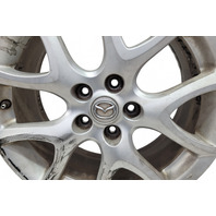 Mazda 3 Speed 10-13 Wheel Rim Disc 10 Spoke 5X114.3 Rims 18X7.5 ET 52.5, 9965-18-7580, #1, E054, OEM, 2010, 2011, 2012, 2013