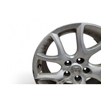 Mazda 3 Speed 10-13 Wheel Rim Disc 10 Spoke 5X114.3 Rims 18X7.5 ET 52.5, 9965-18-7580, #1, E054, OEM, 2010, 2011, 2012, 2013