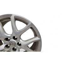 Mazda 3 Speed 10-13 Wheel Rim Disc 10 Spoke 5X114.3 Rims 18X7.5 ET 52.5, 9965-18-7580, #1, E054, OEM, 2010, 2011, 2012, 2013