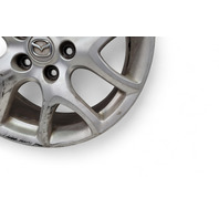 Mazda 3 Speed 10-13 Wheel Rim Disc 10 Spoke 5X114.3 Rims 18X7.5 ET 52.5, 9965-18-7580, #1, E054, OEM, 2010, 2011, 2012, 2013