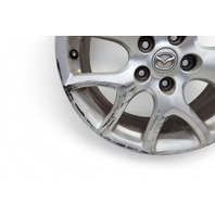 Mazda 3 Speed 10-13 Wheel Rim Disc 10 Spoke 5X114.3 Rims 18X7.5 ET 52.5, 9965-18-7580, #1, E054, OEM, 2010, 2011, 2012, 2013