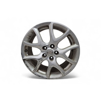 Mazda 3 Speed 10-13 Wheel Rim Disc 10 Spoke 5X114.3 Rims 18X7.5 ET 52.5, 9965-18-7580, #1, E054, OEM, 2010, 2011, 2012, 2013