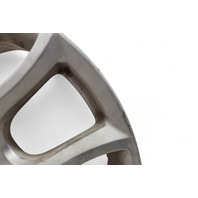 Mazda 3 Speed 10-13 Wheel Rim Disc 10 Spoke 5X114.3 Rims 18X7.5 ET 52.5, 9965-18-7580, #1, E054, OEM, 2010, 2011, 2012, 2013