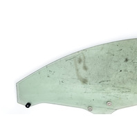 Lexus RC350 15-24 Front Door Glass Window Right/Passenger 68101-24270, E055, OEM, 2015, 2016, 2017, 2018, 2019, 2020, 2021, 2022, 2023, 2024