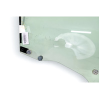Lexus RC350 15-24 Front Door Glass Window Right/Passenger 68101-24270, E055, OEM, 2015, 2016, 2017, 2018, 2019, 2020, 2021, 2022, 2023, 2024
