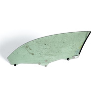 Lexus RC350 15-24 Front Door Glass Window Right/Passenger 68101-24270, E055, OEM, 2015, 2016, 2017, 2018, 2019, 2020, 2021, 2022, 2023, 2024
