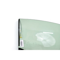 Lexus RC350 15-24 Front Door Glass Window Right/Passenger 68101-24270, E055, OEM, 2015, 2016, 2017, 2018, 2019, 2020, 2021, 2022, 2023, 2024