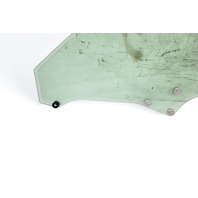 Lexus RC350 15-24 Front Door Glass Window Right/Passenger 68101-24270, E055, OEM, 2015, 2016, 2017, 2018, 2019, 2020, 2021, 2022, 2023, 2024