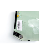 Lexus RC350 15-24 Front Door Glass Window Right/Passenger 68101-24270, E055, OEM, 2015, 2016, 2017, 2018, 2019, 2020, 2021, 2022, 2023, 2024