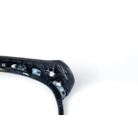 Lexus RC F 15-17 Dash Panel Radio Bezel Trim w/Start Switch, 55403-24060-C3, E055, OEM, 2015, 2016, 2017
