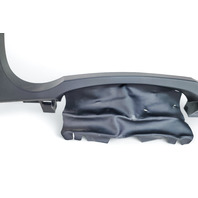 Lexus RC F 15-17 Dash Panel Radio Bezel Trim w/Start Switch, 55403-24060-C3, E055, OEM, 2015, 2016, 2017