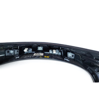 Lexus RC F 15-17 Dash Panel Radio Bezel Trim w/Start Switch, 55403-24060-C3, E055, OEM, 2015, 2016, 2017