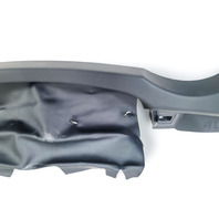 Lexus RC F 15-17 Dash Panel Radio Bezel Trim w/Start Switch, 55403-24060-C3, E055, OEM, 2015, 2016, 2017