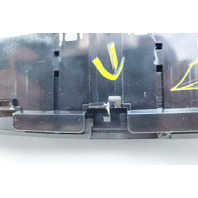 Lexus RC F 15-18 Climate Control A/C Heater Temperature Unit 55900-24500, E055, OEM, 2015, 2016, 2017, 2018