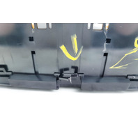 Lexus RC F 15-18 Climate Control A/C Heater Temperature Unit 55900-24500, E055, OEM, 2015, 2016, 2017, 2018