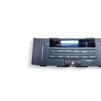 Lexus RC F 15-18 Climate Control A/C Heater Temperature Unit 55900-24500, E055, OEM, 2015, 2016, 2017, 2018