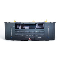 Lexus RC F 15-18 Climate Control A/C Heater Temperature Unit 55900-24500, E055, OEM, 2015, 2016, 2017, 2018 Lexus RC F 15-18 Climate Control A/C Heater Temperature Unit 55900-24500, E055, OEM, 2015, 2016, 2017, 2018