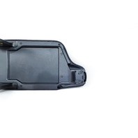 Lexus RC F 15-24 Center Console Pocket Door/Arm Rest Black 58905-24230-C5, E055, OEM, 2015, 2016, 2017, 2018, 2019, 2020, 2021, 2022, 2023, 2024
