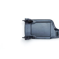 Lexus RC F 15-24 Center Console Pocket Door/Arm Rest Black 58905-24230-C5, E055, OEM, 2015, 2016, 2017, 2018, 2019, 2020, 2021, 2022, 2023, 2024