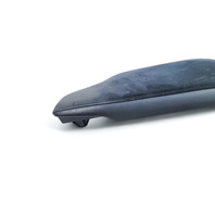 Lexus RC F 15-24 Center Console Pocket Door/Arm Rest Black 58905-24230-C5, E055, OEM, 2015, 2016, 2017, 2018, 2019, 2020, 2021, 2022, 2023, 2024