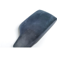 Lexus RC F 15-24 Center Console Pocket Door/Arm Rest Black 58905-24230-C5, E055, OEM, 2015, 2016, 2017, 2018, 2019, 2020, 2021, 2022, 2023, 2024