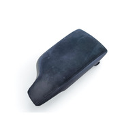 Lexus RC F 15-24 Center Console Pocket Door/Arm Rest Black 58905-24230-C5, E055, OEM, 2015, 2016, 2017, 2018, 2019, 2020, 2021, 2022, 2023, 2024