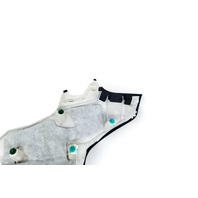 Lexus RC F 15-24 Rear Pillar Garnish Upper Quarter Right/Left Set, 62480-24070-C0, 62470-24060-C2, E055, OEM, 2015, 2016, 2017, 2018, 2019, 2020, 2021, 2022, 2023, 2024