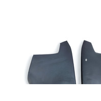Lexus RC3 F 15-24 Center Console Right/Left Side Panel Knee Trim Black 55435-24040-C4, E055, OEM, 2015, 2016, 2017, 2018, 2019, 2020, 2021, 2022, 2023, 2024
