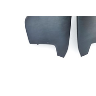 Lexus RC3 F 15-24 Center Console Right/Left Side Panel Knee Trim Black 55435-24040-C4, E055, OEM, 2015, 2016, 2017, 2018, 2019, 2020, 2021, 2022, 2023, 2024