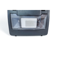 Lexus RC3 F 15-16 Overhead Console Map Light Lamp, Black, 81208-24040-C0, E055, OEM, 2015, 2016